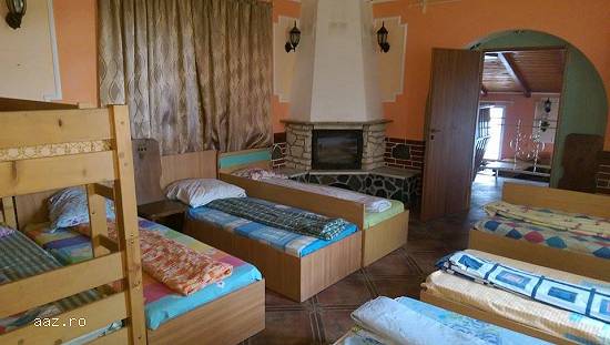 Cazare muncitori Brasov 10 lei/pers/noapte negociabil
