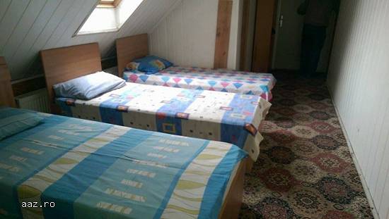Cazare muncitori Brasov 10 lei/pers/noapte negociabil