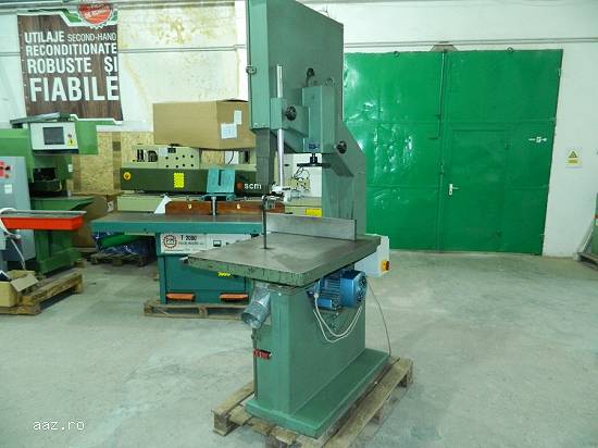 Ferastrau Panglica Meber 700_