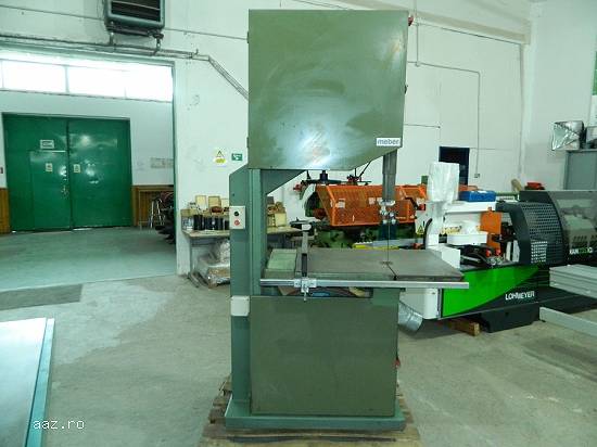 Ferastrau Panglica Meber 700_