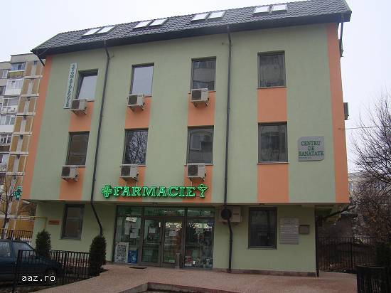 Centru medical de vanzare