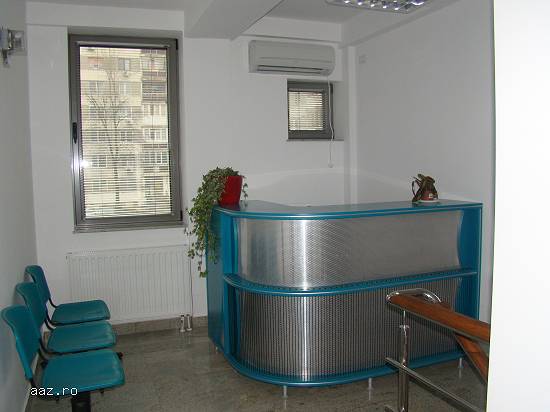 Centru medical de vanzare