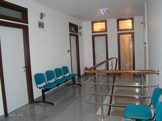 Centru medical de vanzare
