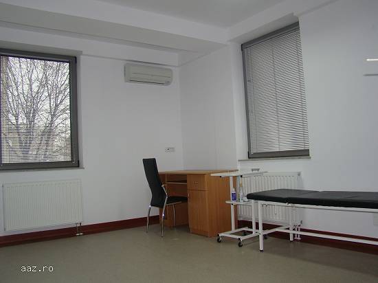 Centru medical de vanzare