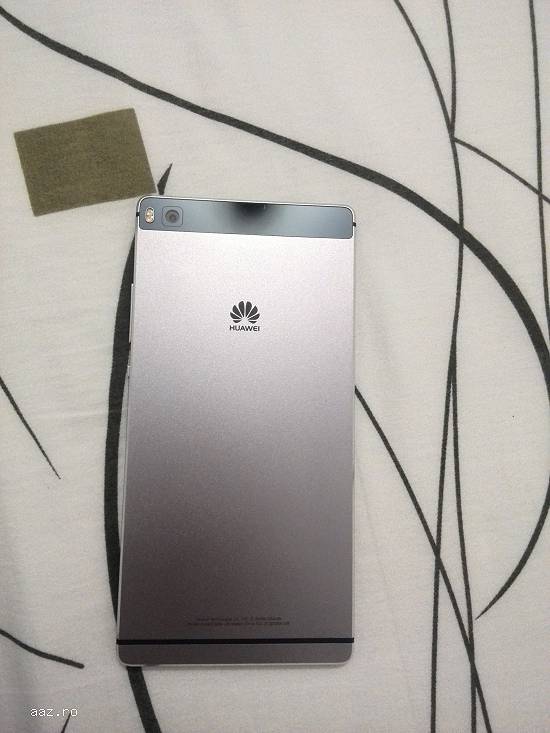 Huawei P8