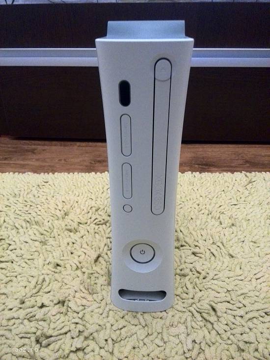 Xbox 360