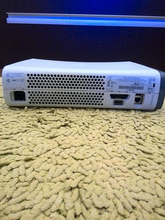 Xbox 360