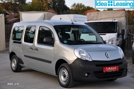 Renault Kangoo L2H1 Maxi
