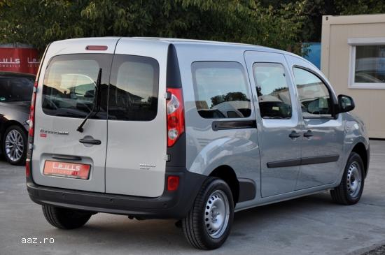 Renault Kangoo L2H1 Maxi
