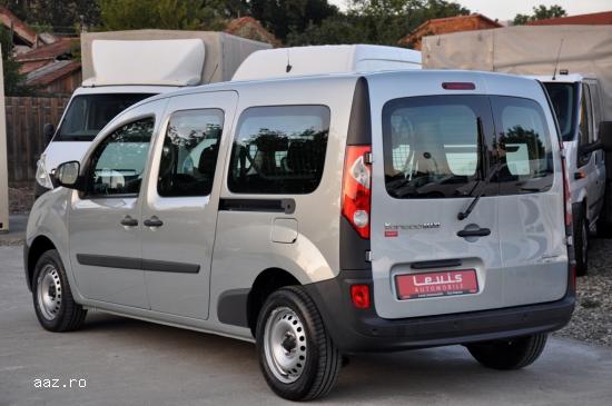 Renault Kangoo L2H1 Maxi