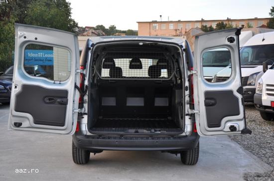 Renault Kangoo L2H1 Maxi