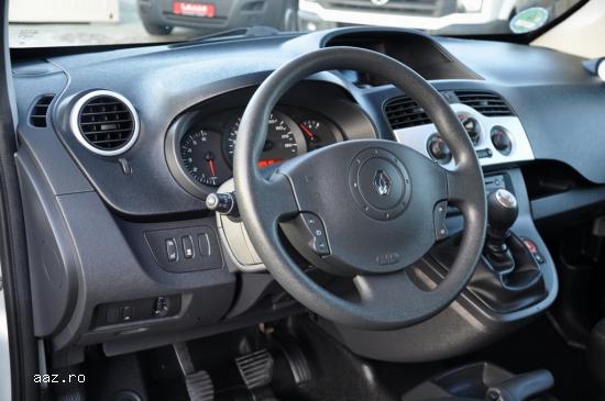 Renault Kangoo L2H1 Maxi