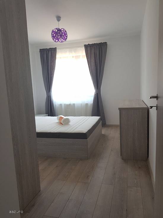 Oferta Apartament 2 camere,    Carrefour Militari