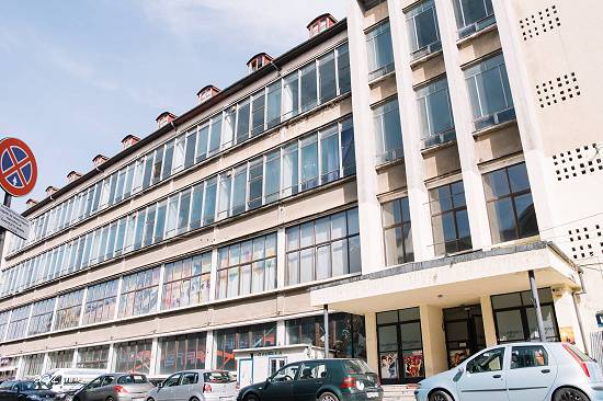 Spatii de inchiriere! In centrul orasului Oradea!