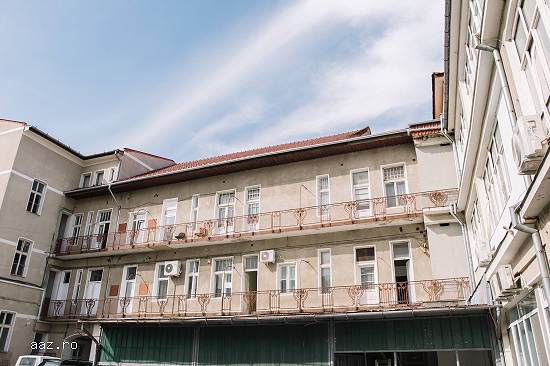 Spatii de inchiriere! In centrul orasului Oradea!