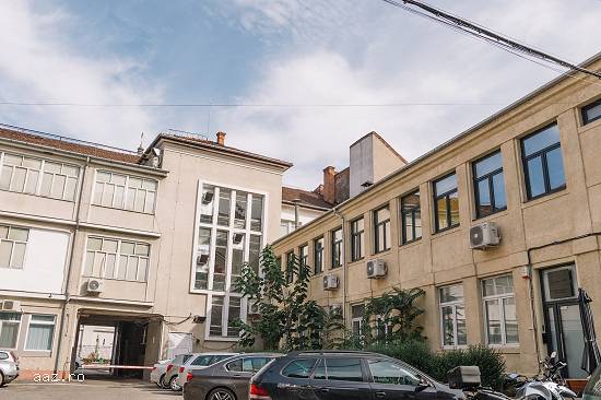 Spatii de inchiriere! In centrul orasului Oradea!