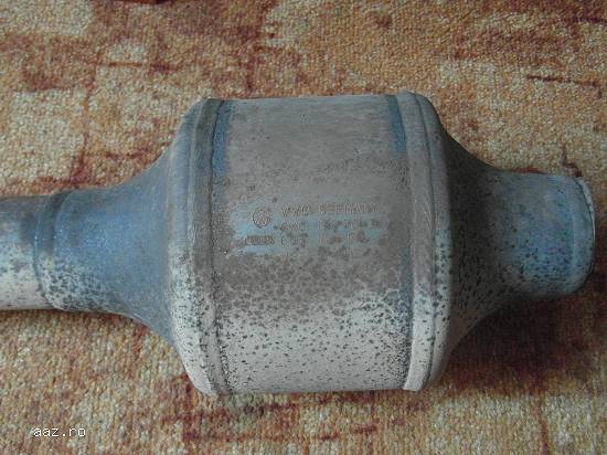 achizitii catalizatori auto uzati si ceramica din catalizatorii uzati
