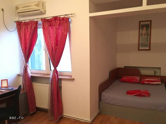 Garsoniera ultracentral Bucuresti de inchiriat