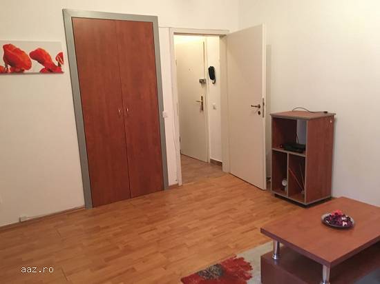 Garsoniera ultracentral Bucuresti de inchiriat