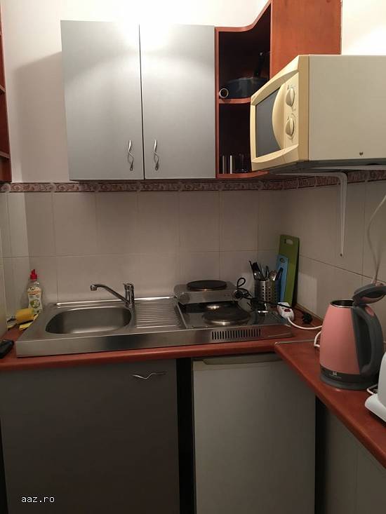 Garsoniera ultracentral Bucuresti de inchiriat