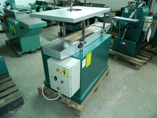 Masina de slefuit Calibrat FRAMAR sh 952