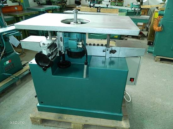 Masina de slefuit Calibrat FRAMAR sh 952