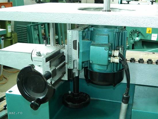Masina de slefuit Calibrat FRAMAR sh 952