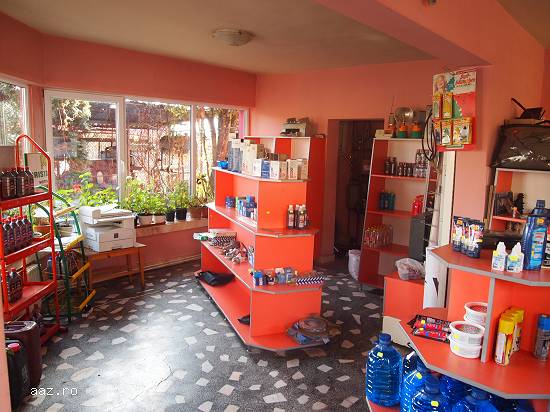 Lichidator ,   benzinarie,   pensiune si restaurant,   loc. Suatu,   jud. Cluj