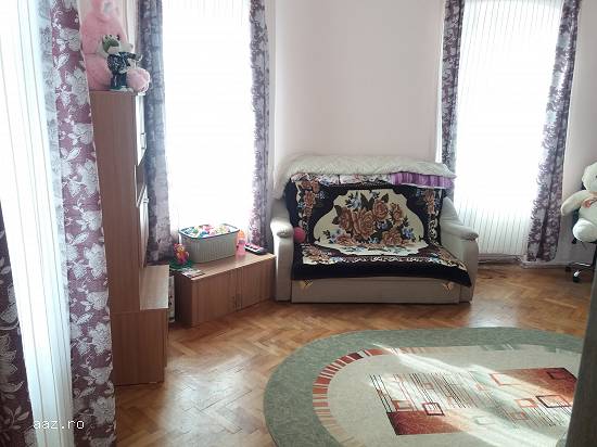 Vand apartament 1 camera zona centrala