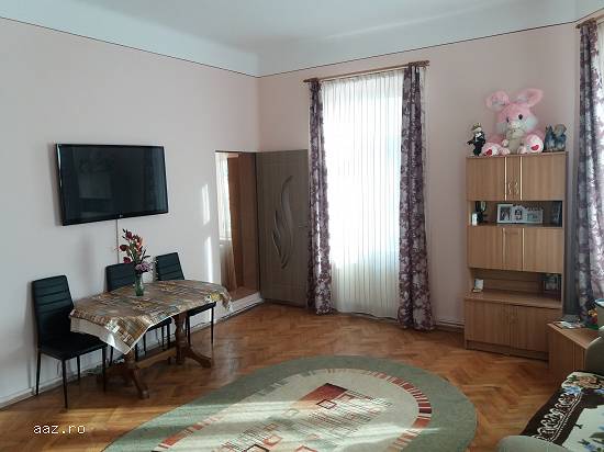 Vand apartament 1 camera zona centrala