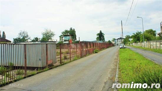 Proprietar vand teren Timis-Triaj,   Brasov !