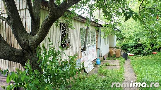Proprietar vand teren Timis-Triaj,   Brasov !