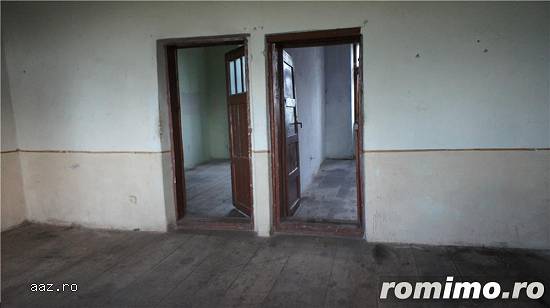 Proprietar vand conac Sanpetru,  Brasov !