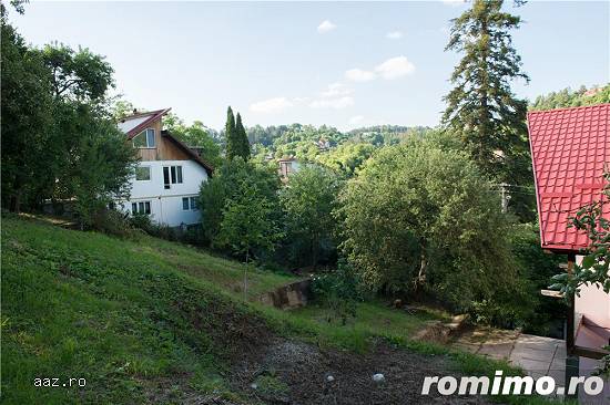 Proprietar vand casa in Brasov !