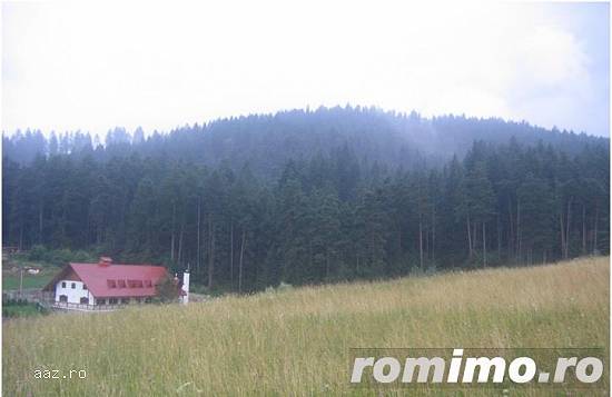 Proprietar vand teren intravilan in Sacele !