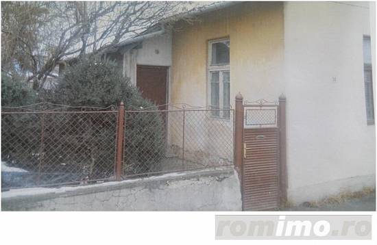 Proprietar vand casa Sf.Gheorghe Jud.Covasna !