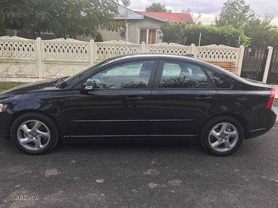 Vand volvo S40