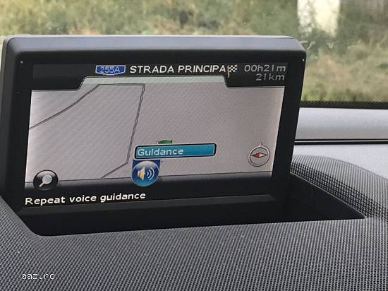 Vand volvo S40