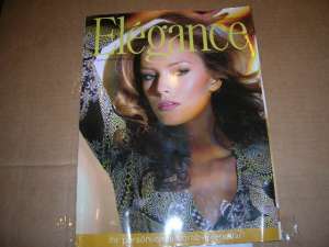 HAINE NOI IMPORT GERMANIA-ELEGANCE=