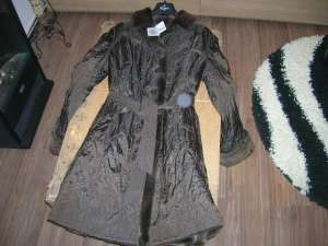 HAINE NOI IMPORT GERMANIA-ELEGANCE=