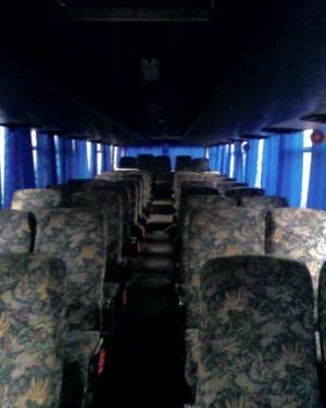 vand autobuz