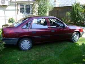 vand opel vectra