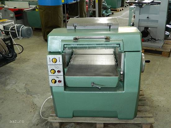 Masina de rindeluit Grosime 500