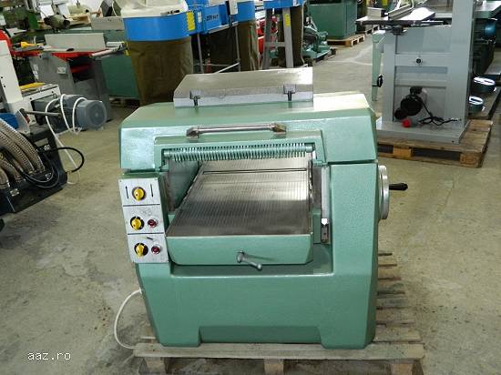 Masina de rindeluit Grosime 500