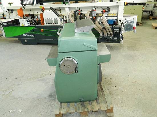 Masina de rindeluit Grosime 500