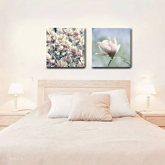 Personalizare Tablou panza 20x20cm