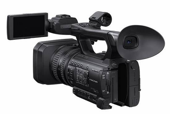 Filmezi Nunti? Panasonic UX90 / X1 / DVX200 ,   Sony NX100/ Z150