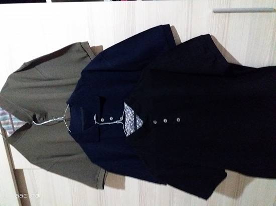 Tricouri Polo.