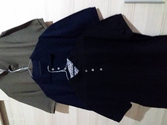 Tricouri Polo.