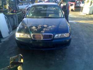 ROVER 620 d